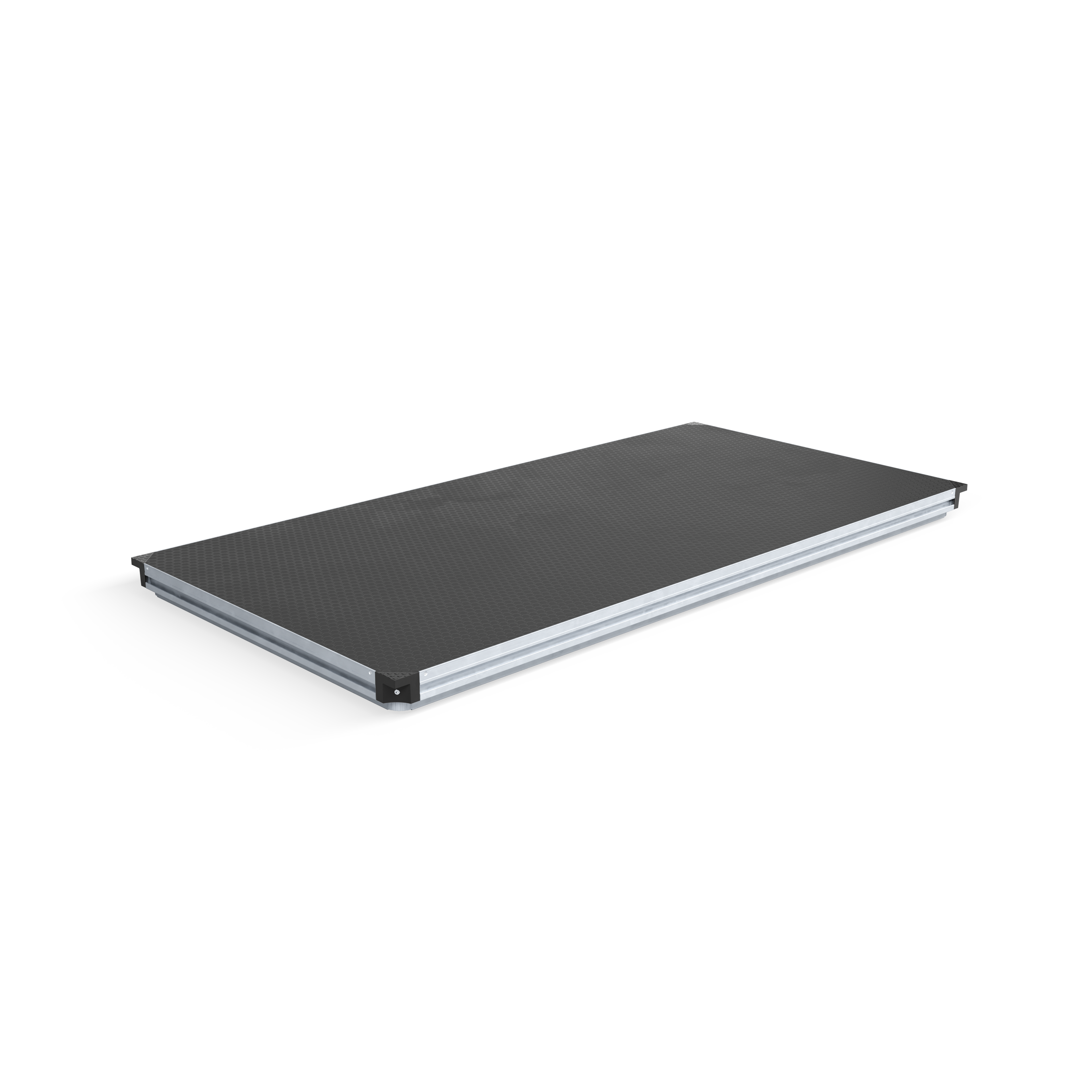Scaffolding Deck