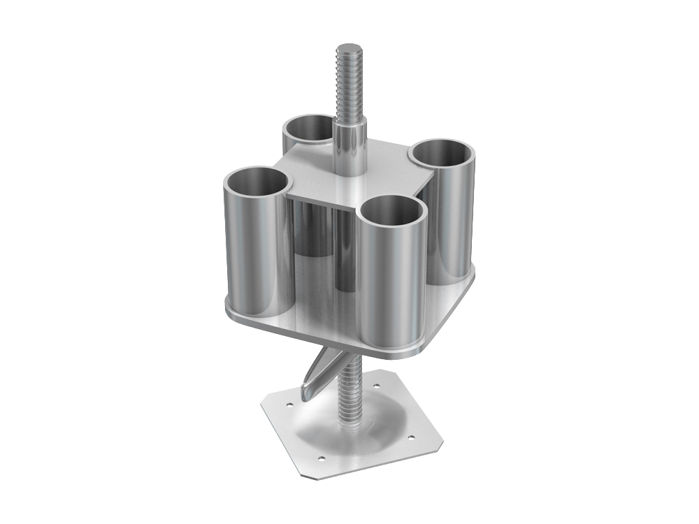 Spindle Leg Solution