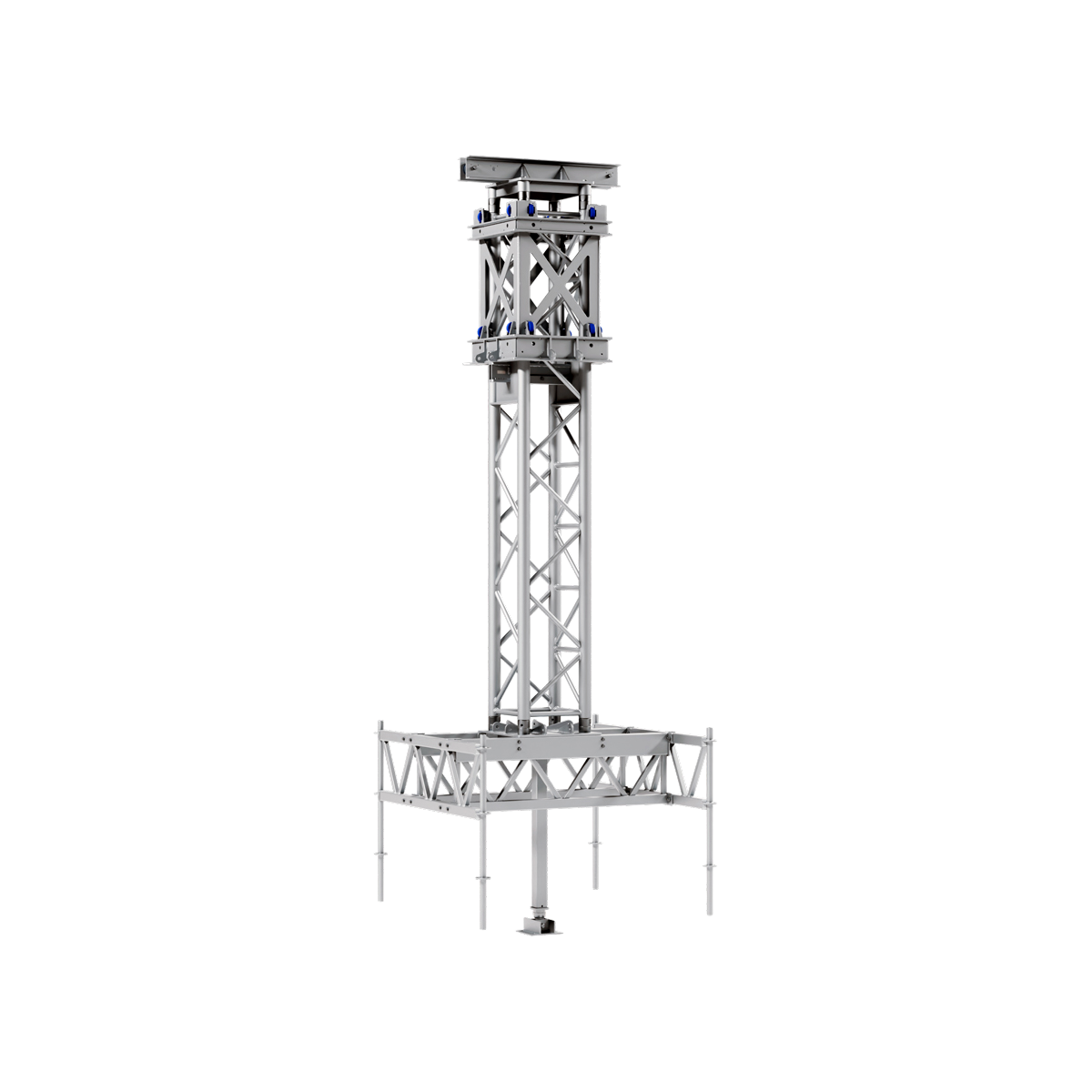 TD65 Tower