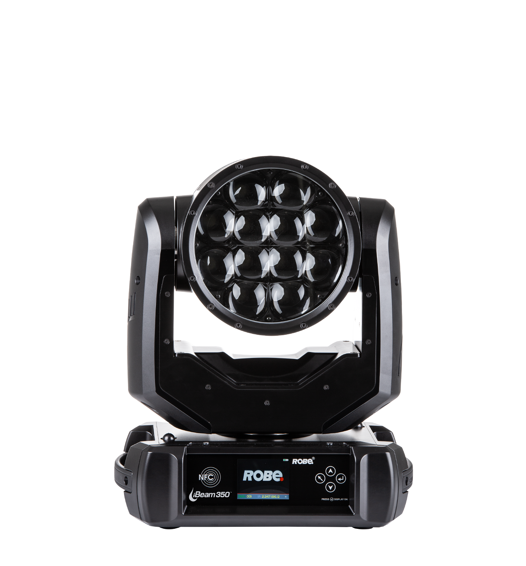 iBeam 350