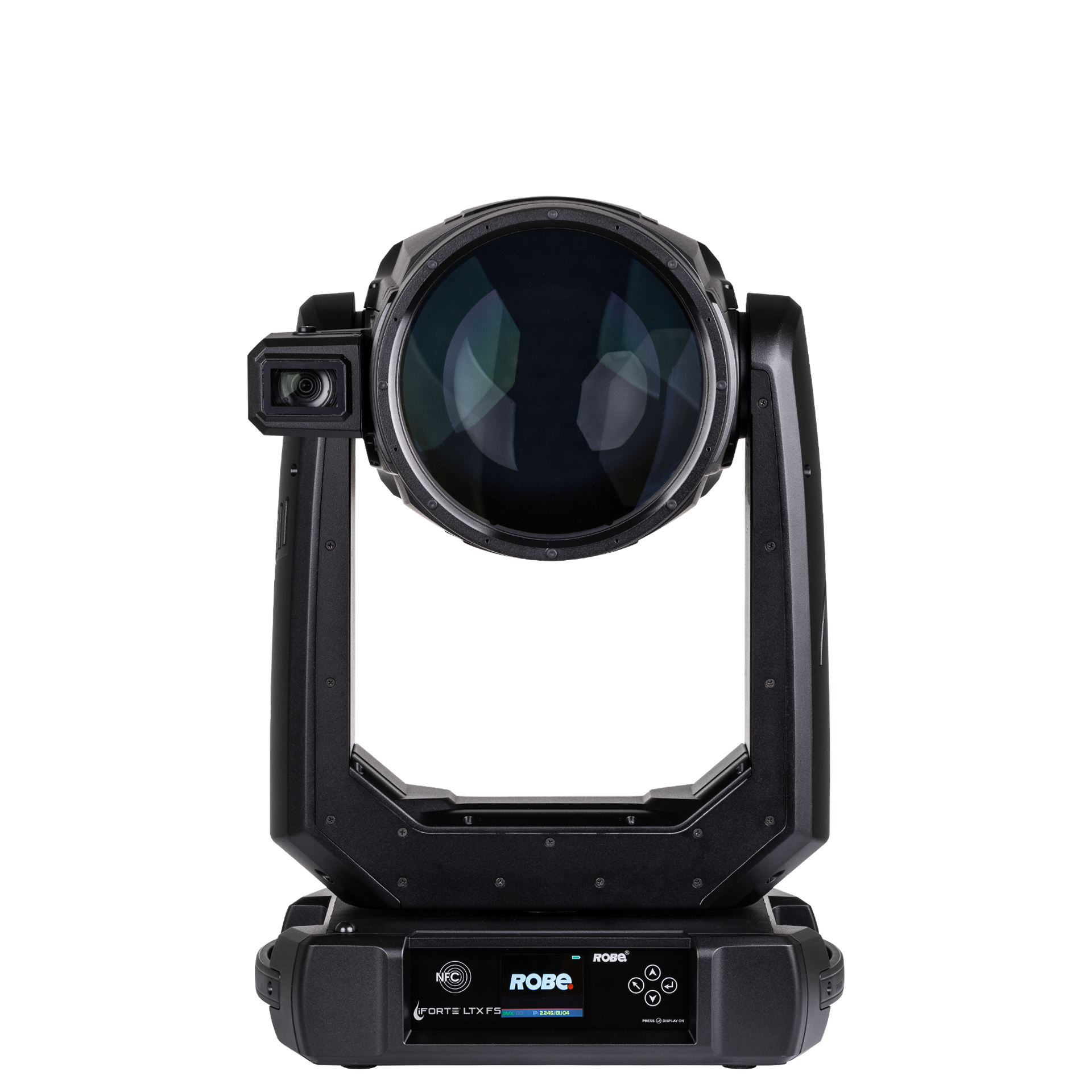 iForte LTX FS