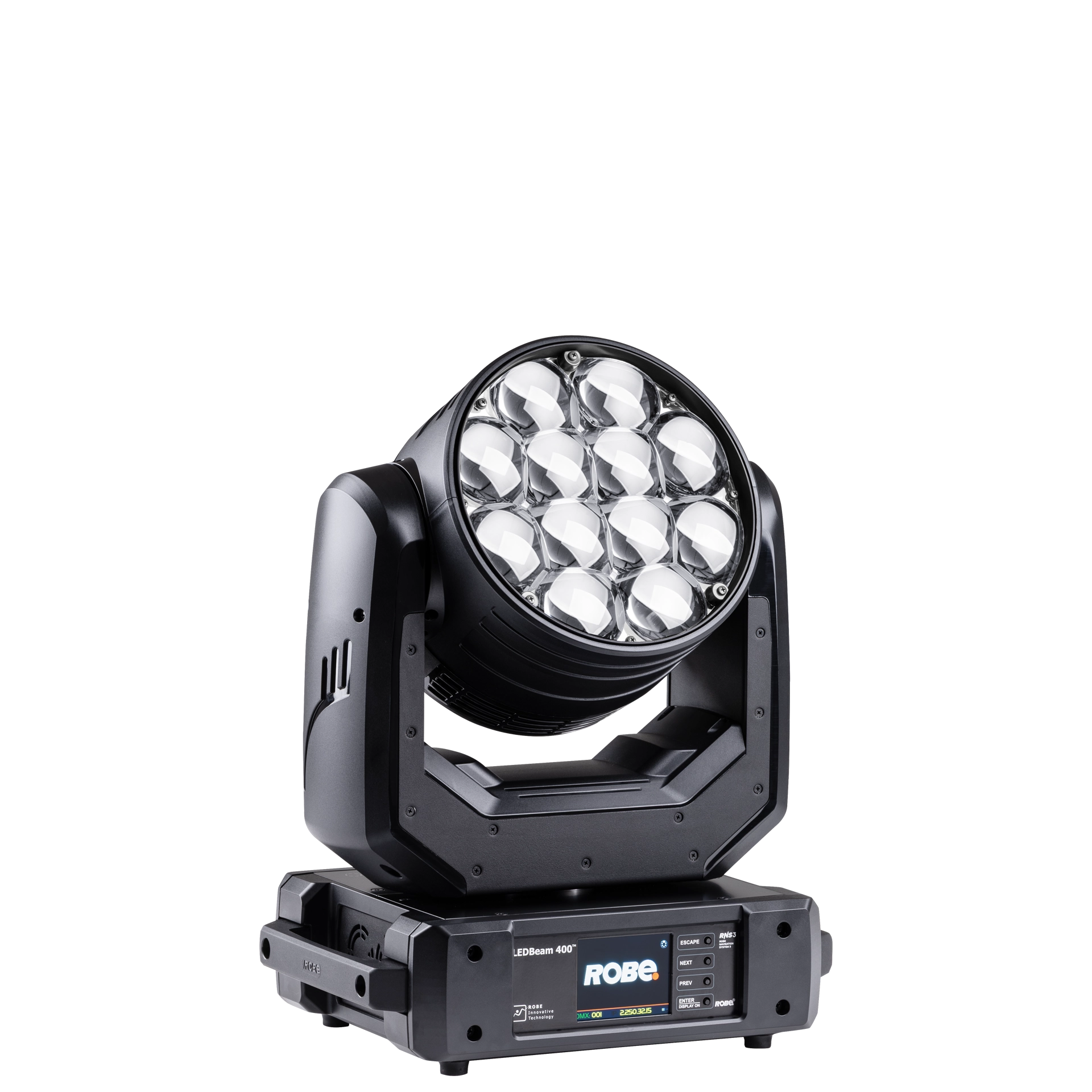 LEDBeam 400