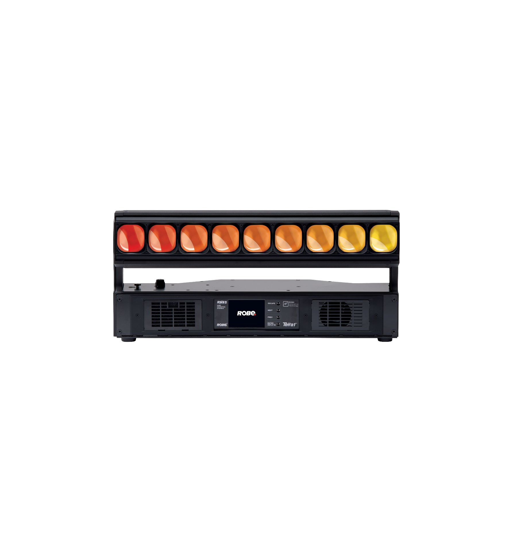 Tertra 1