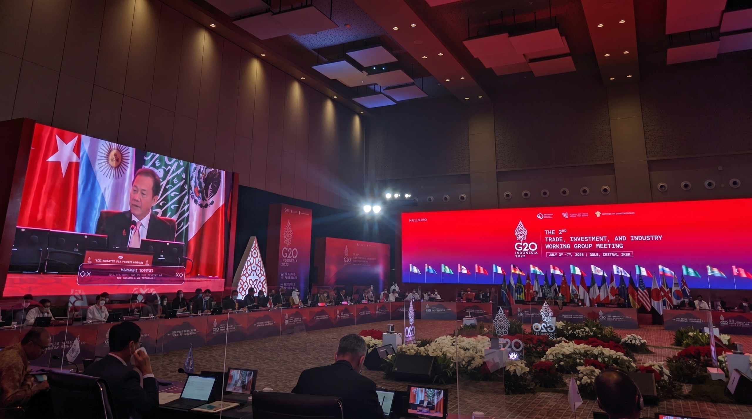 G20 Summit