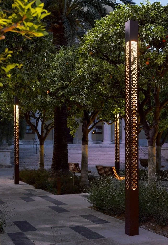 Landscape Lighting