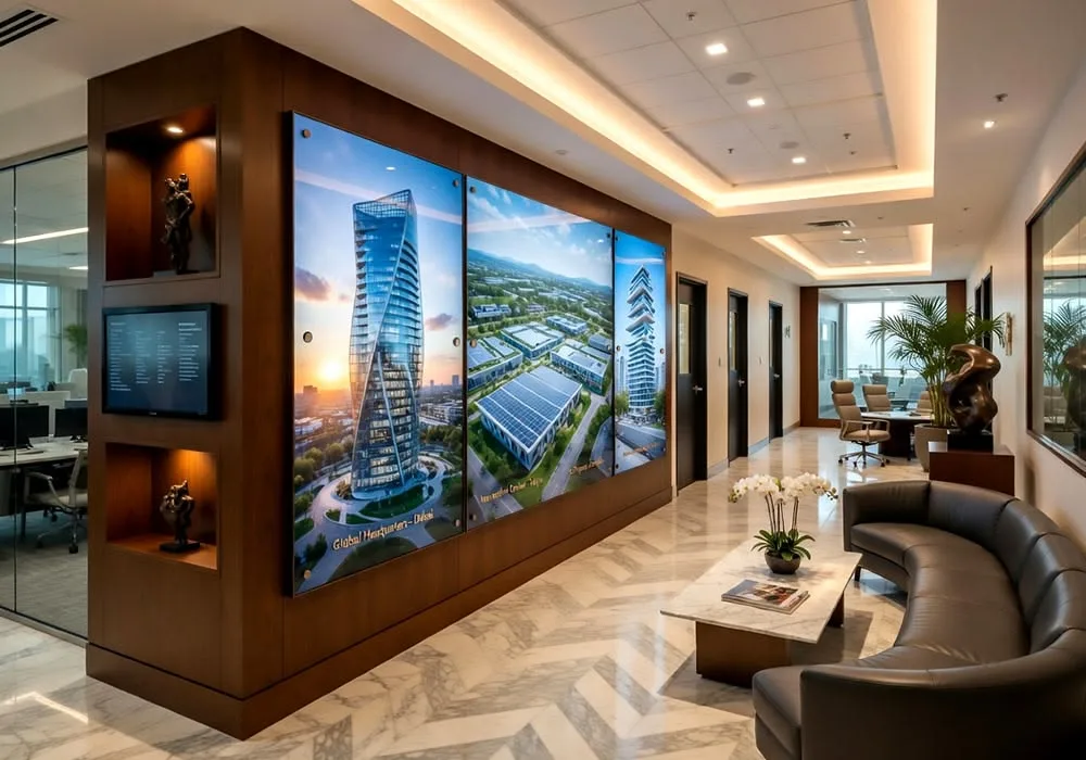 Digital Signage