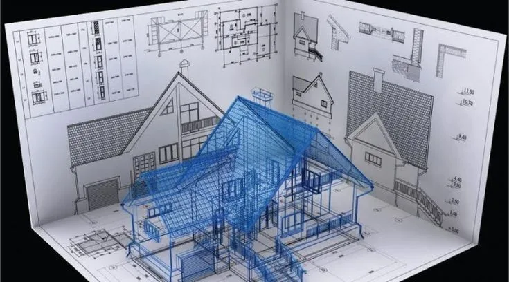 Technical Drawings & CAD Documentation
