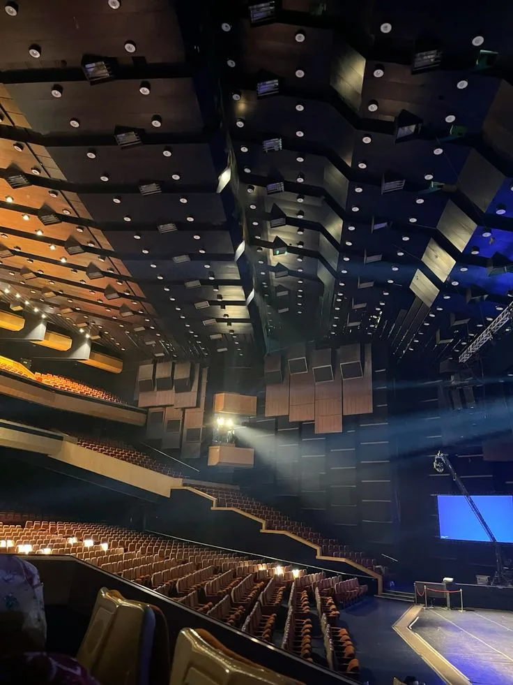 Concert Hall