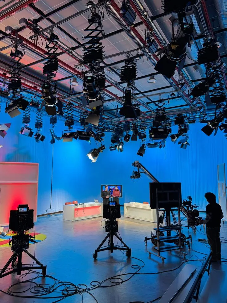 Studio Lighting