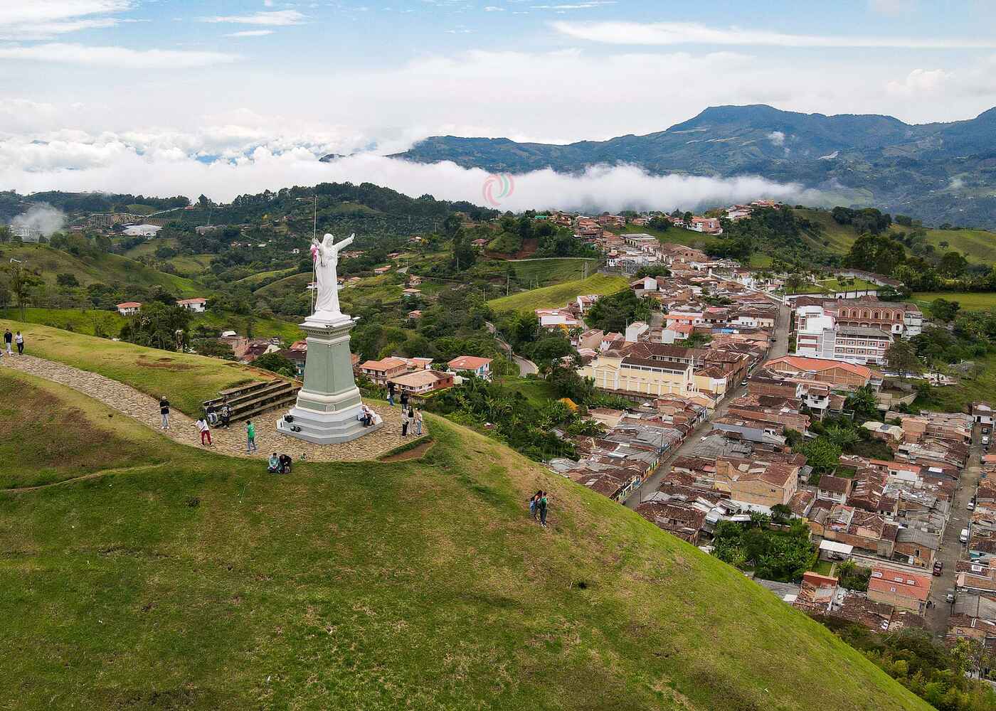 Tour a Jericó Antioquia view 4