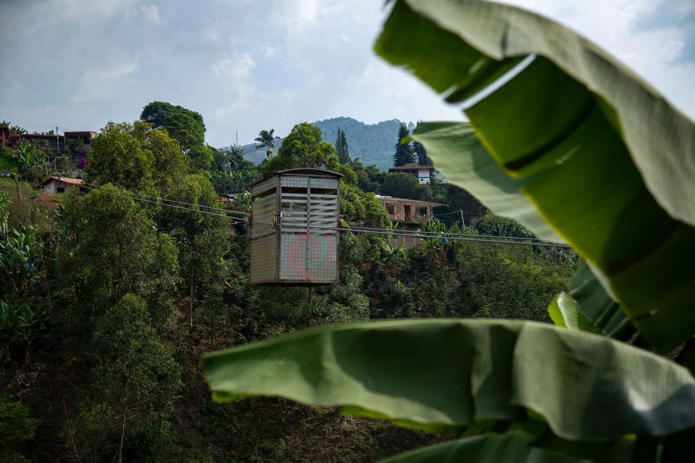 Tour a Jardín Antioquia: Vive la Magia Cafetera view 4