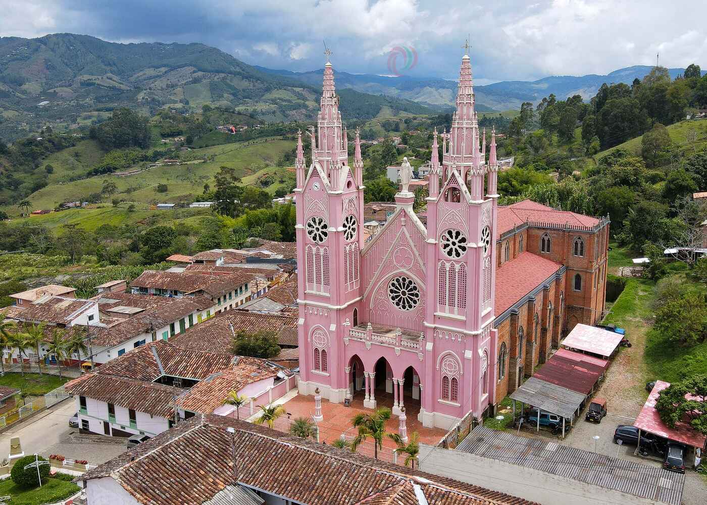 Tour a Jericó Antioquia - 5