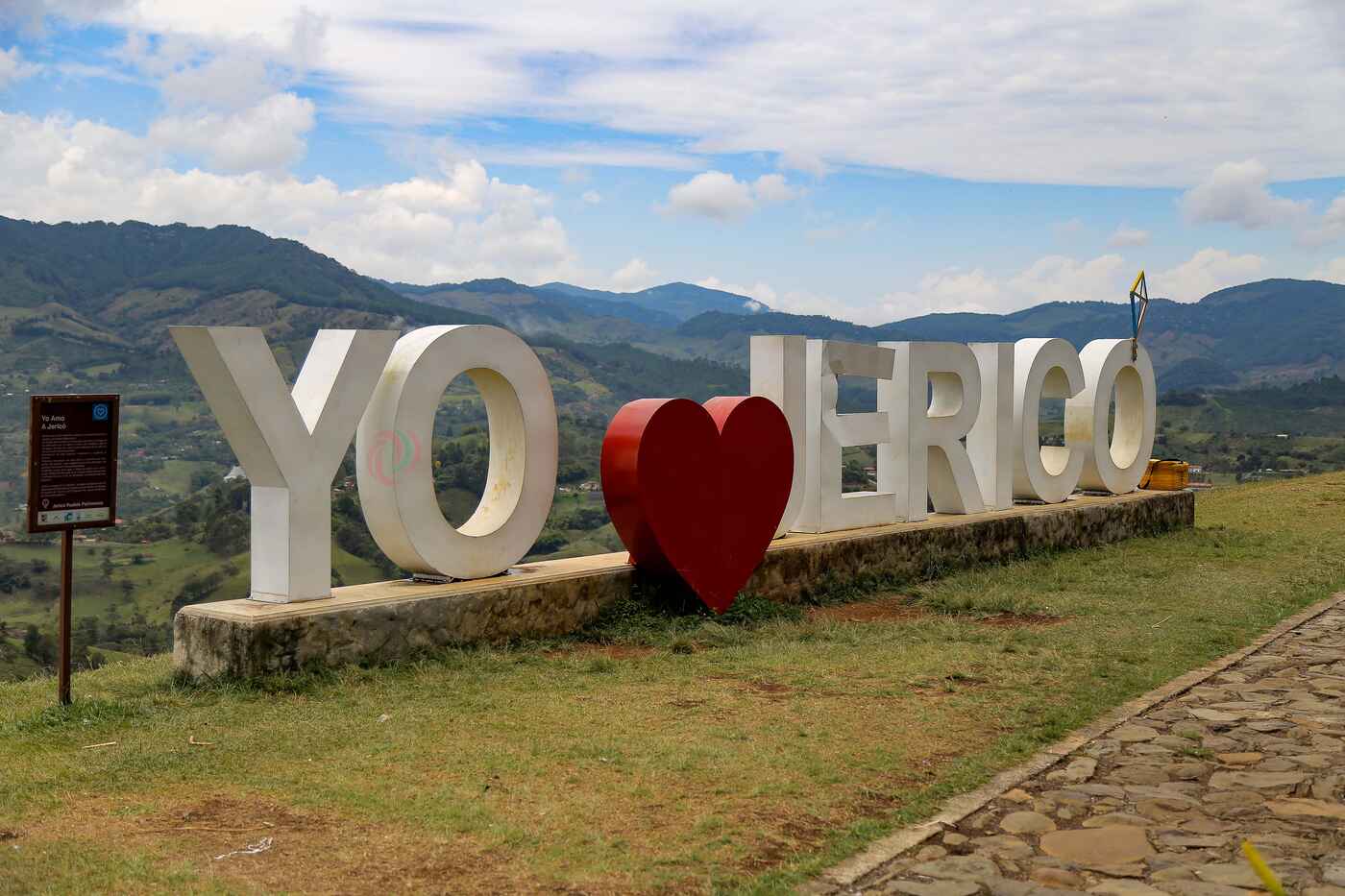 Tour a Jericó Antioquia - 6