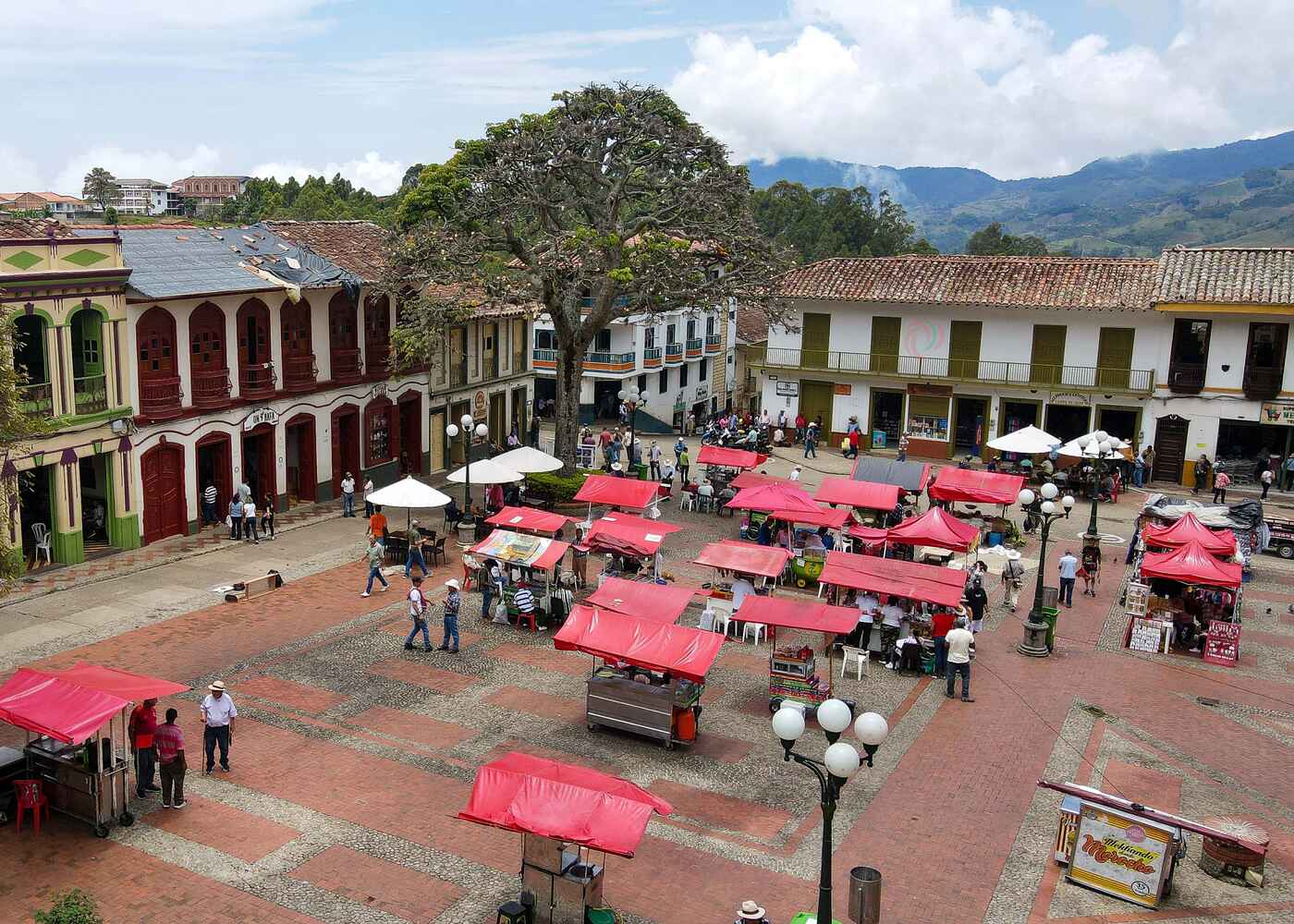 Tour a Jericó Antioquia - 6