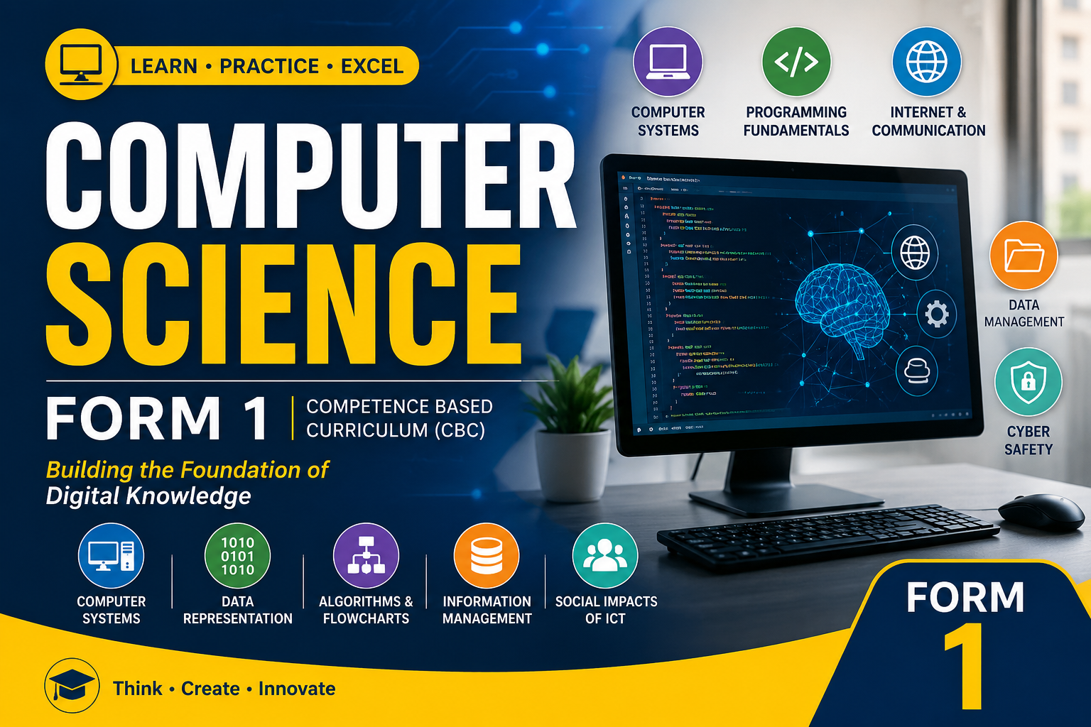 COMPUTER SCIENCE