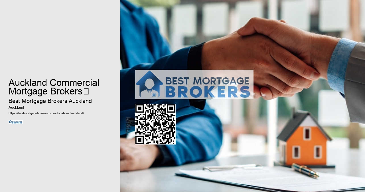 New Zealand Mortgage Brokers Auckland