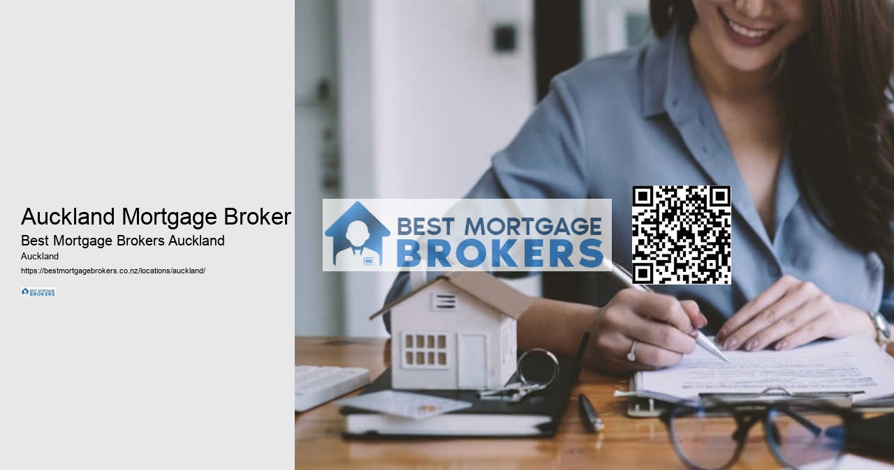 Auckland Mortgage Broker