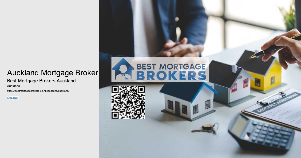 Mortgage Refinance Specialists Auckland