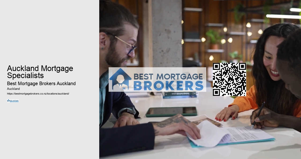 Auckland Mortgage Specialists