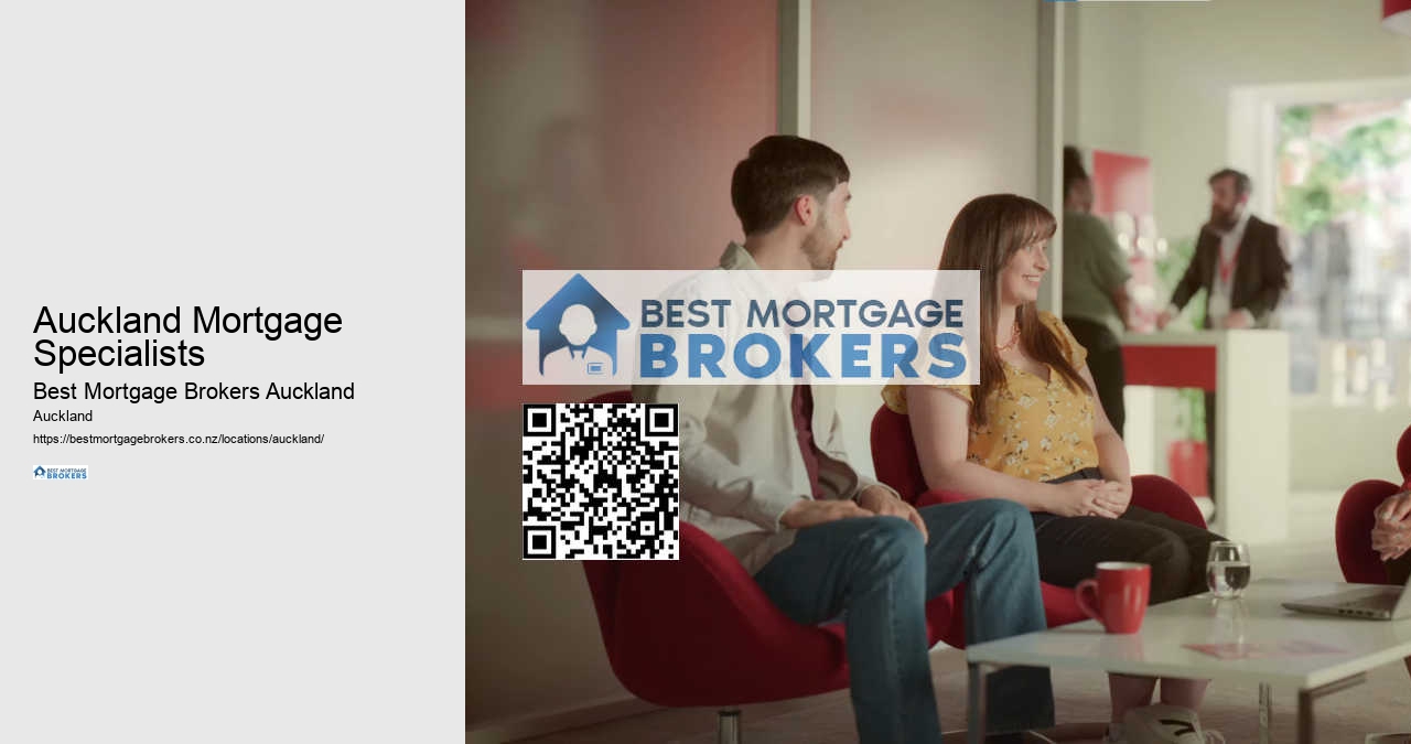 Best Mortgage Lenders Auckland