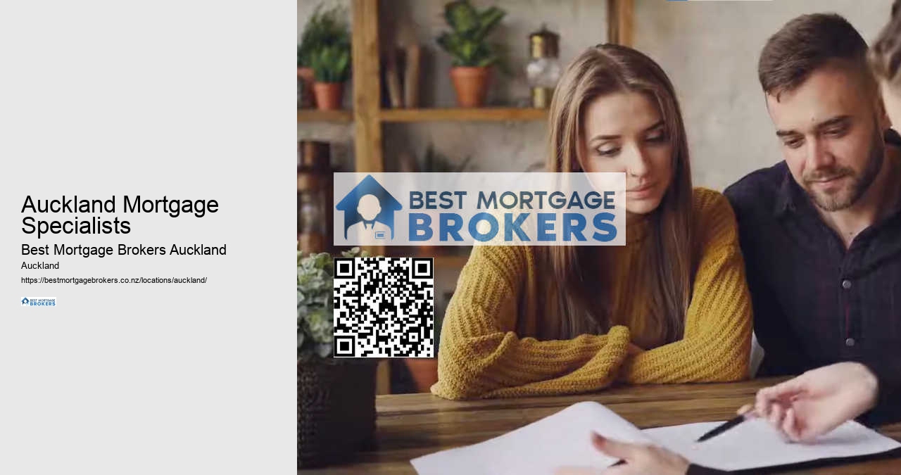 Auckland Mortgage Review