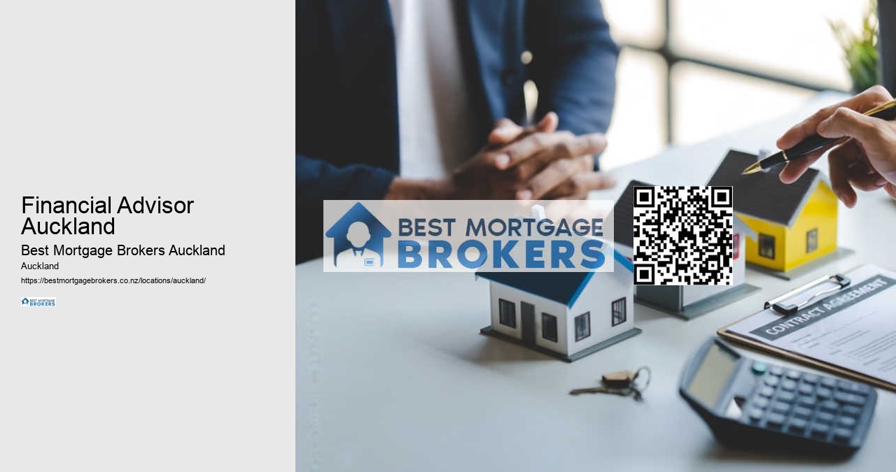 Financial Advisor Auckland
