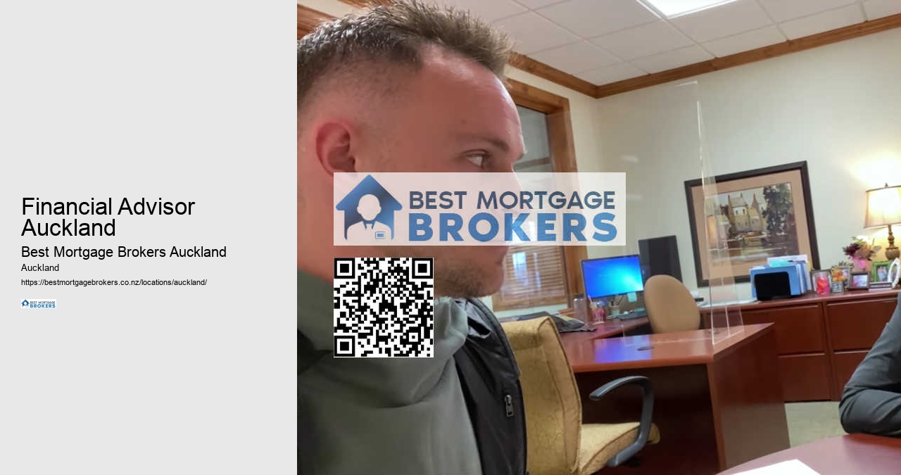 Residential Home Loan Broker Auckland