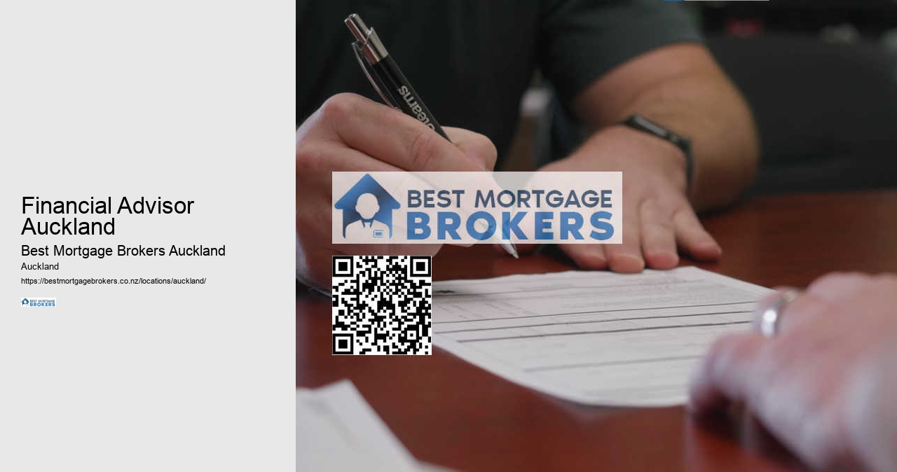 Experienced Mortgage Broker Auckland