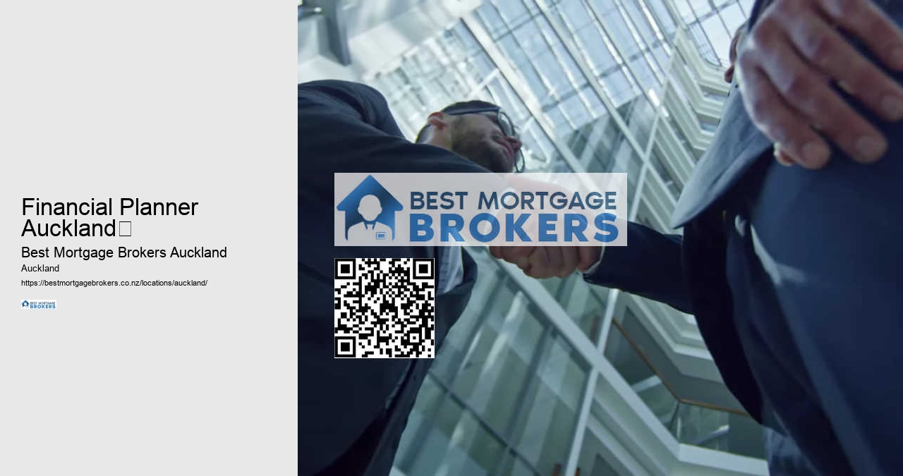 Independent Mortgage Broker Auckland
