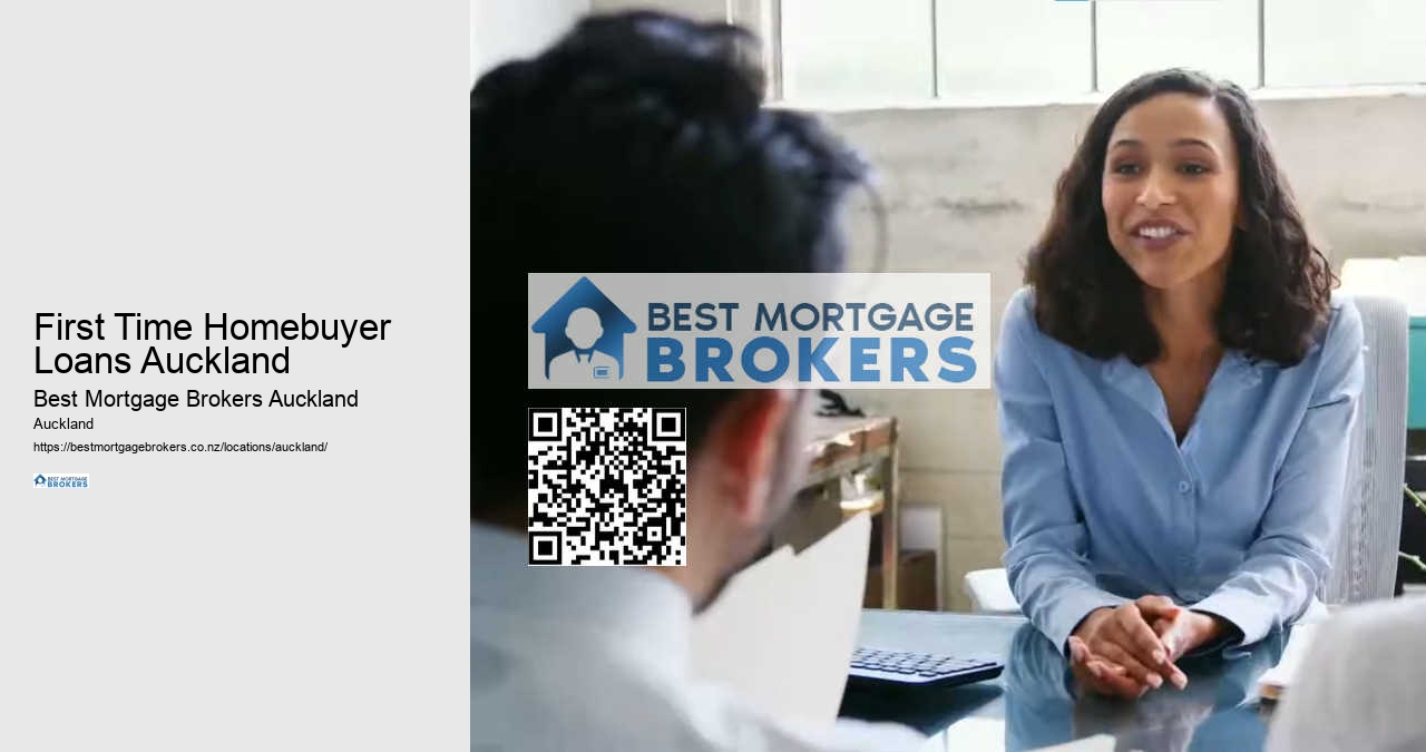 Auckland Mortgage Broker Near Me