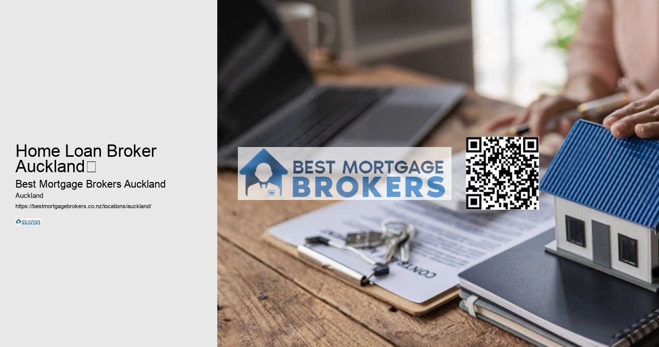 Home Loan Broker Auckland​