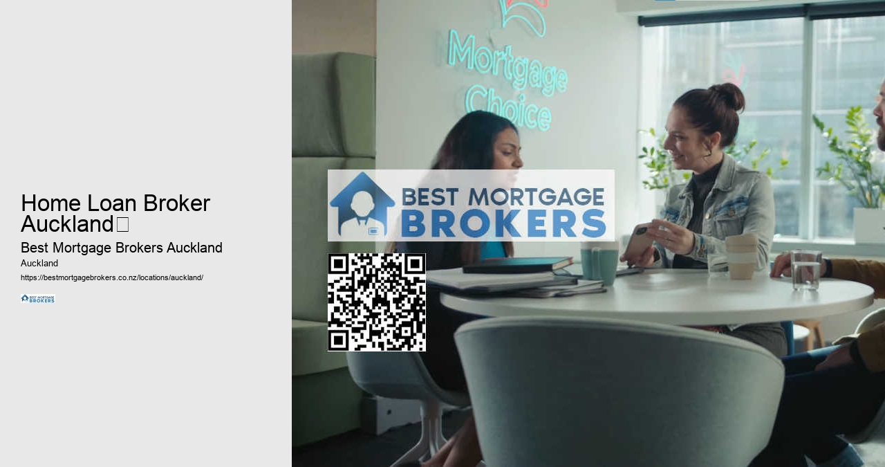 Mortgage Broker Financial Solutions Auckland