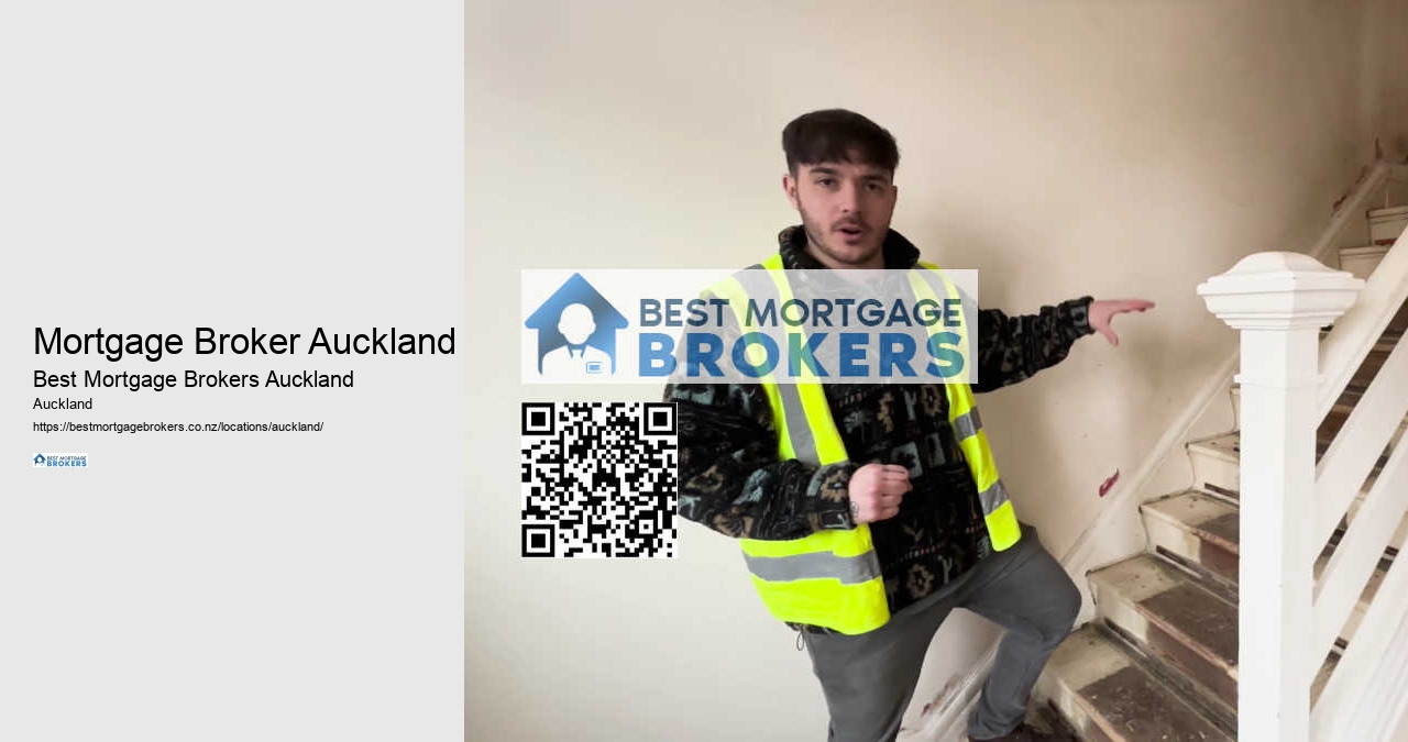 Residential Mortgage Auckland