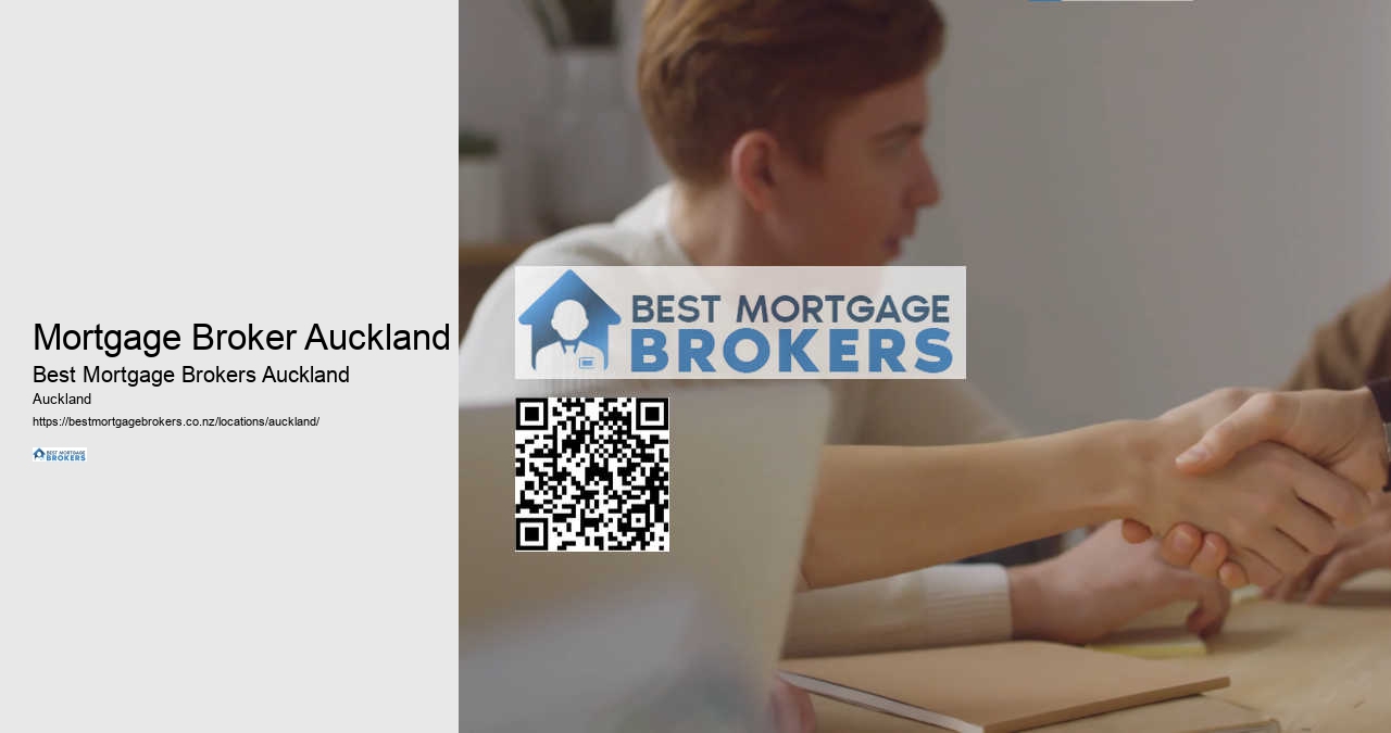 Local Mortgage Brokers Auckland
