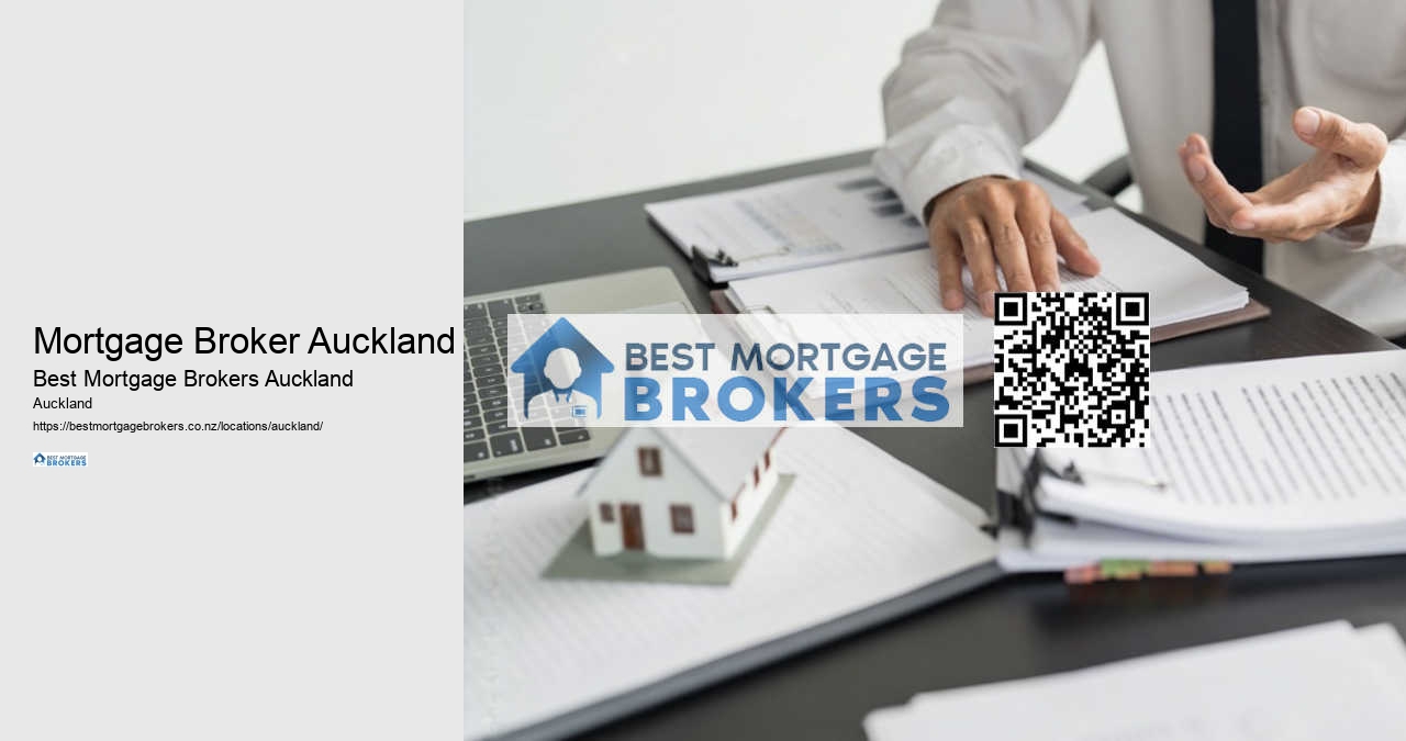 Mortgage Broker Auckland