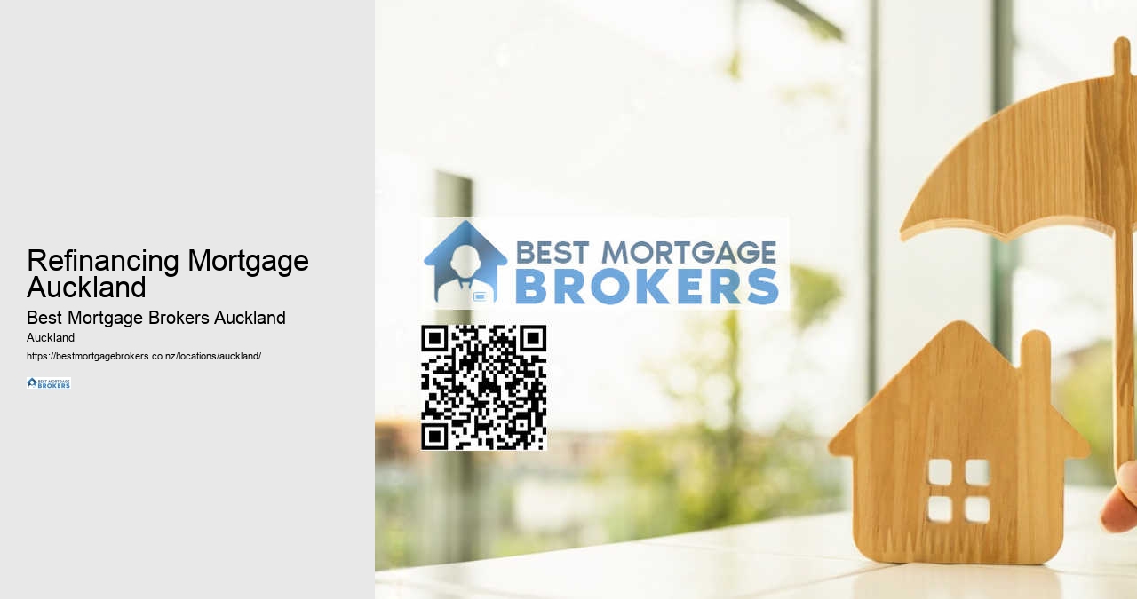 Property Mortgage Brokers Auckland
