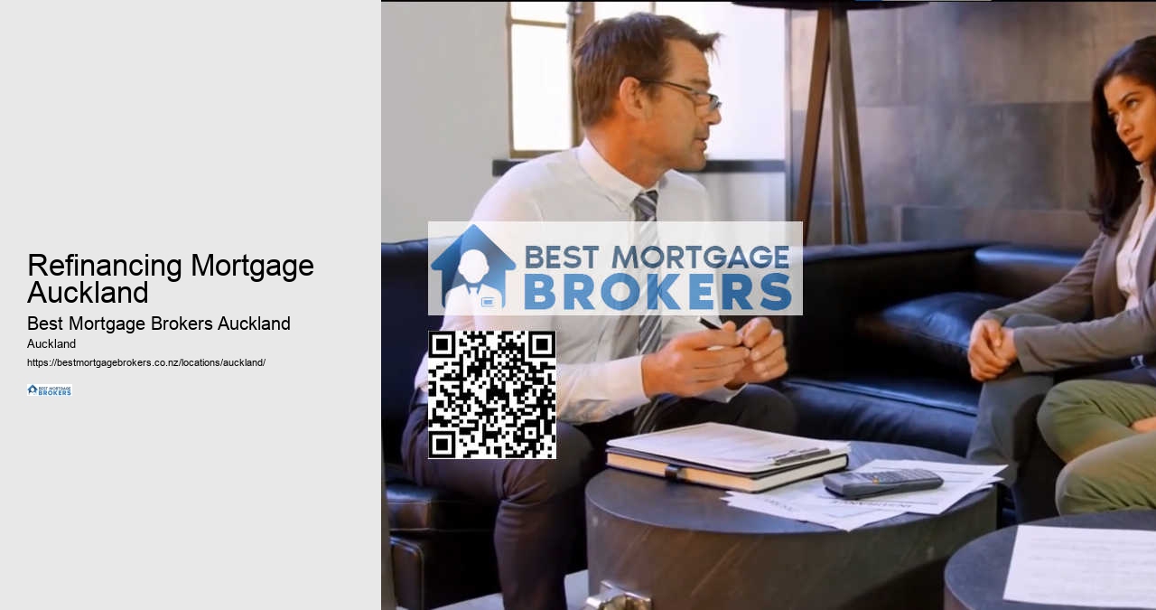 Mortgage Planning Auckland