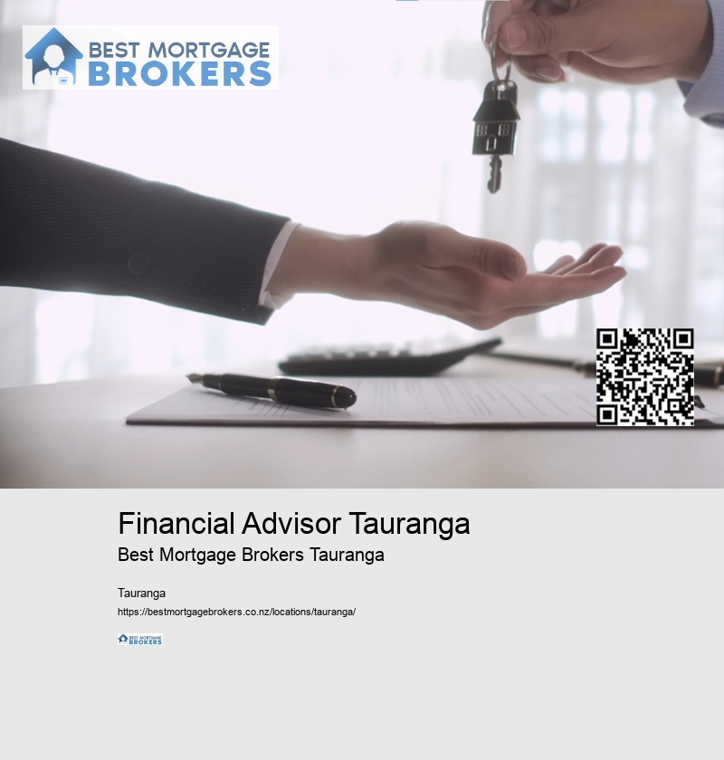 Financial Advisor Tauranga