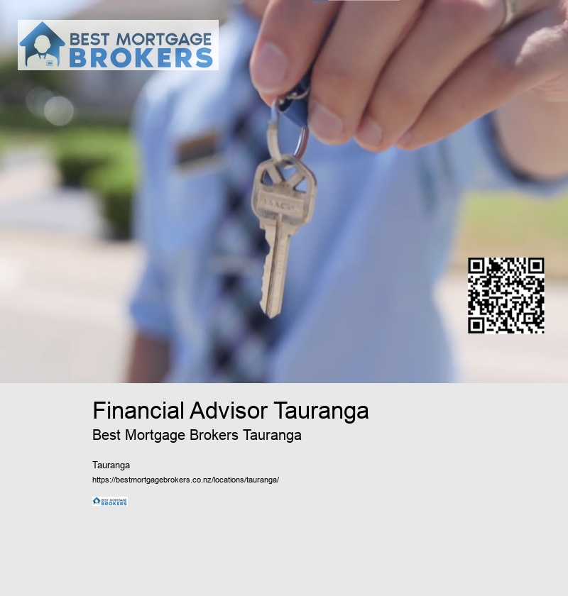 Financial Consultation Tauranga
