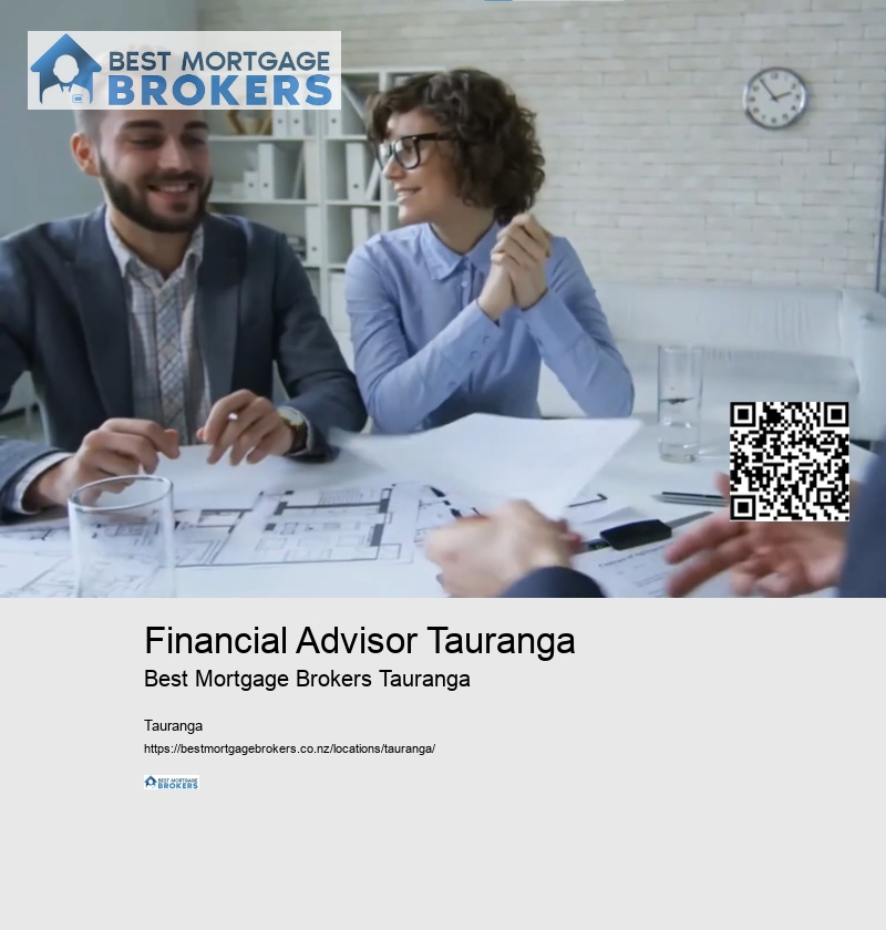 Commercial Mortgage Broker Tauranga NZ