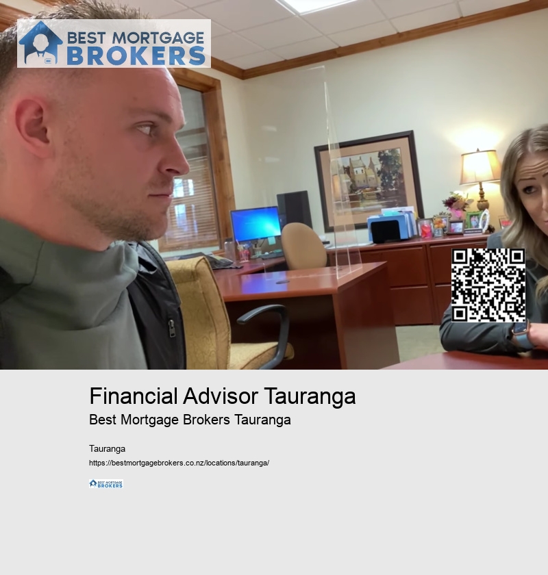 Best Mortgage Deals Tauranga