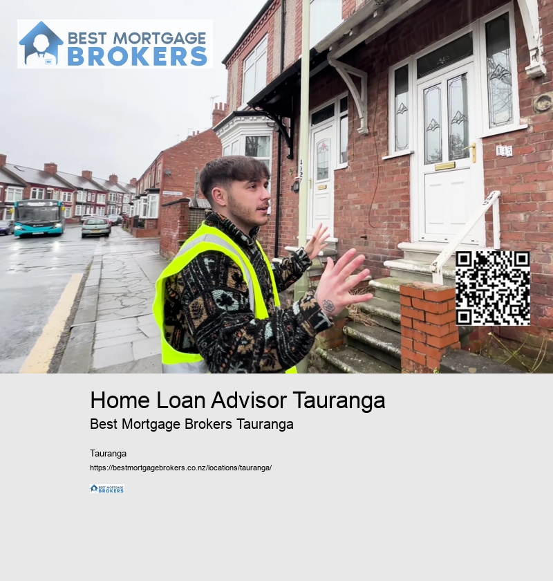 Property Finance Tauranga