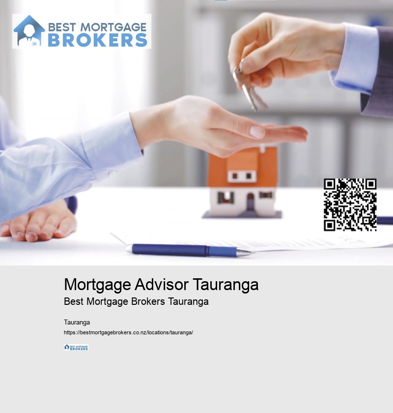 Mortgage Advisor Tauranga