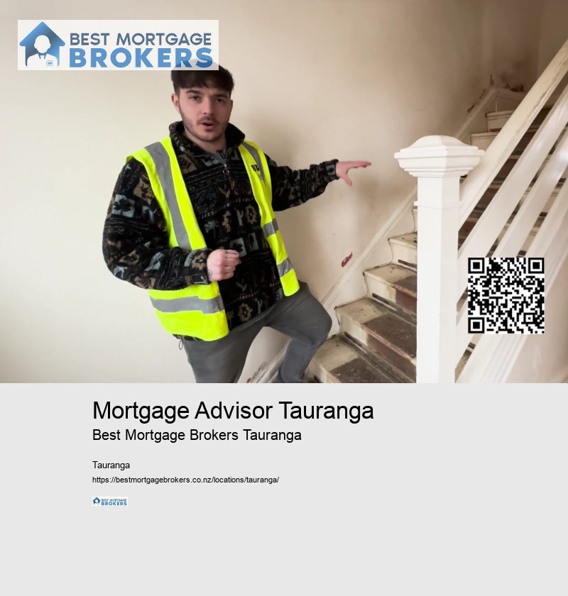 Mortgage Brokers In New Zealand