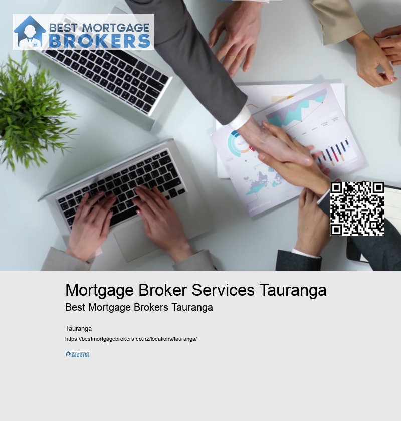 Mortgage Broker Services Tauranga