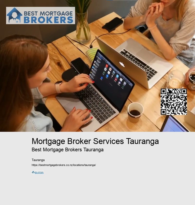 Mortgage Specialist Tauranga