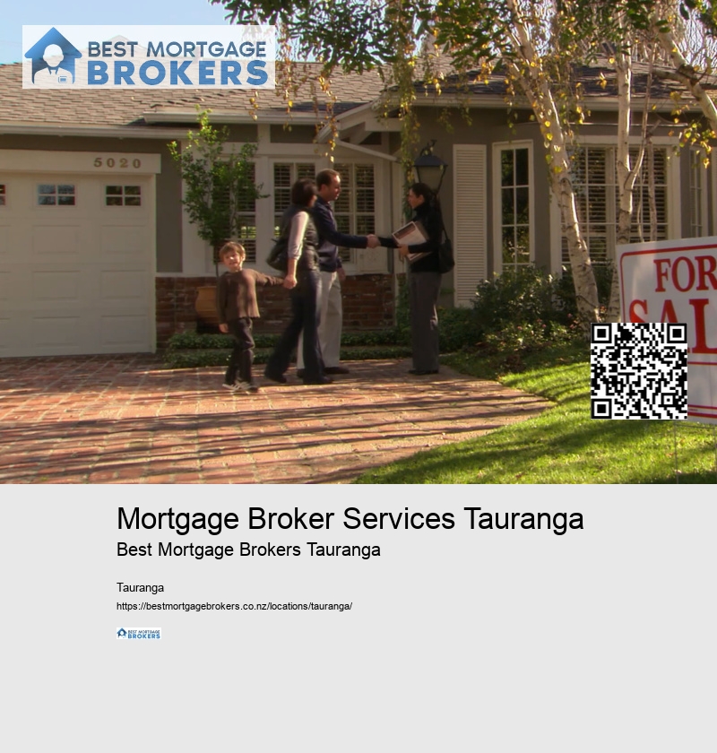 Best Mortgage Broker Tauranga NZ