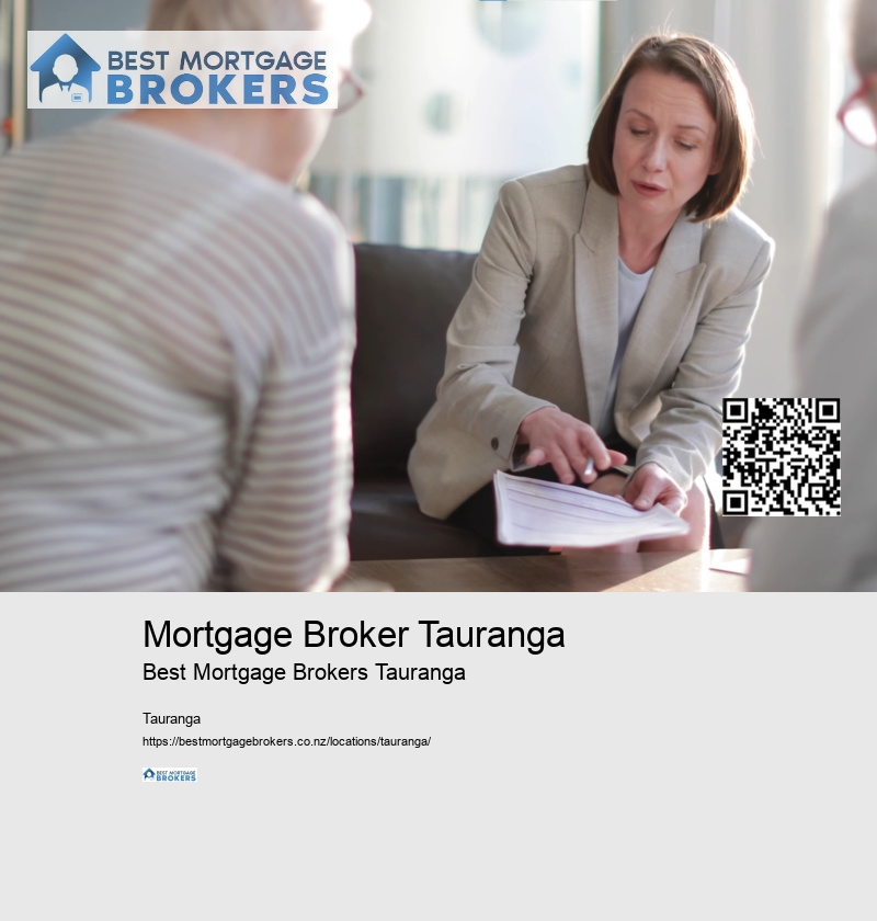 Mortgage Broker Tauranga