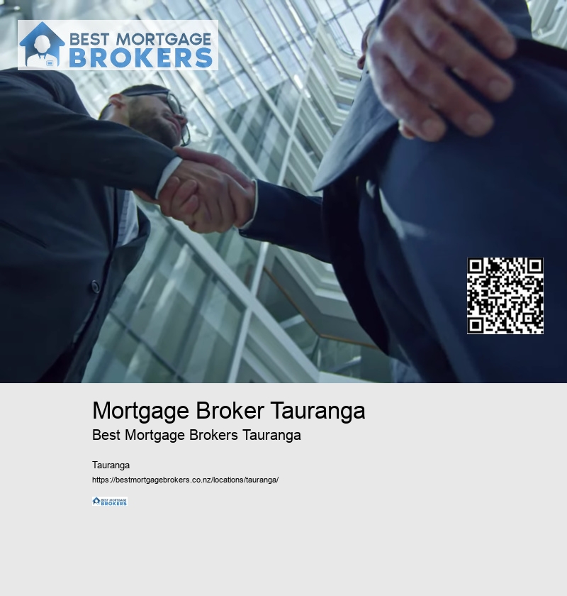 Property Mortgage Tauranga NZ