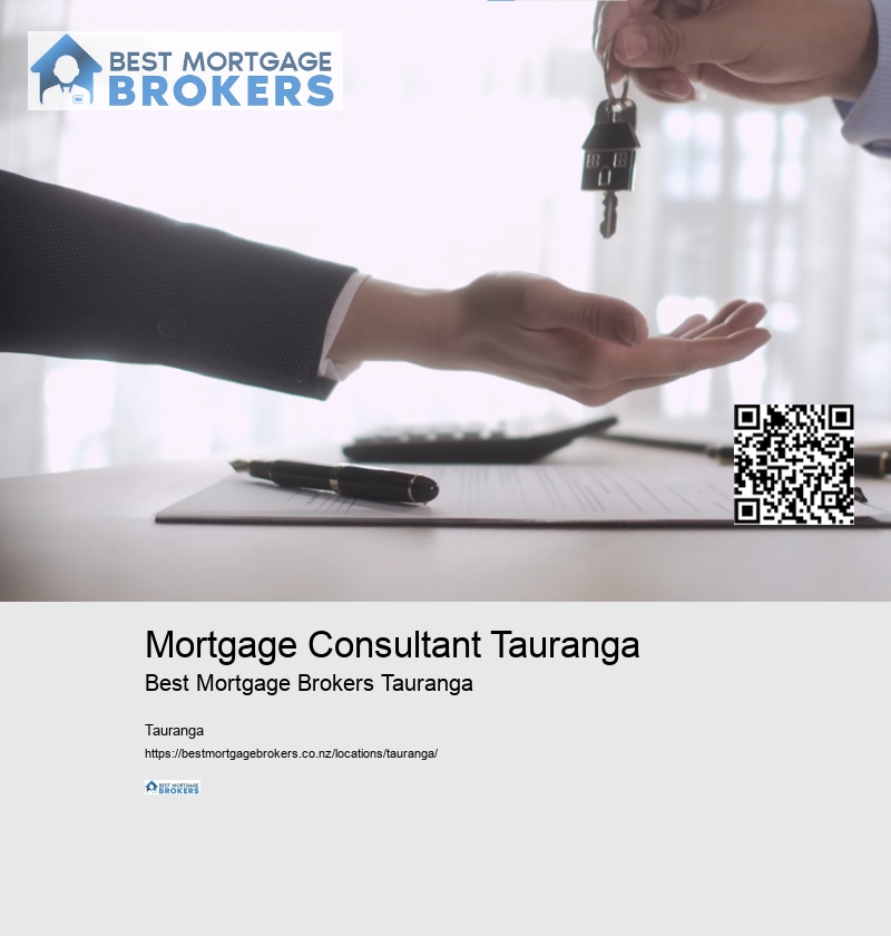 Mortgage Consultant Tauranga